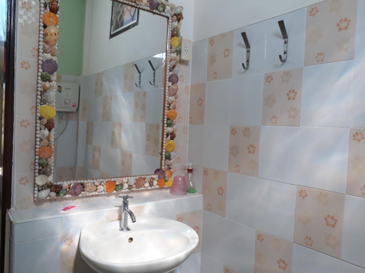Rerawadi Resort Khun Han Dış mekan fotoğraf