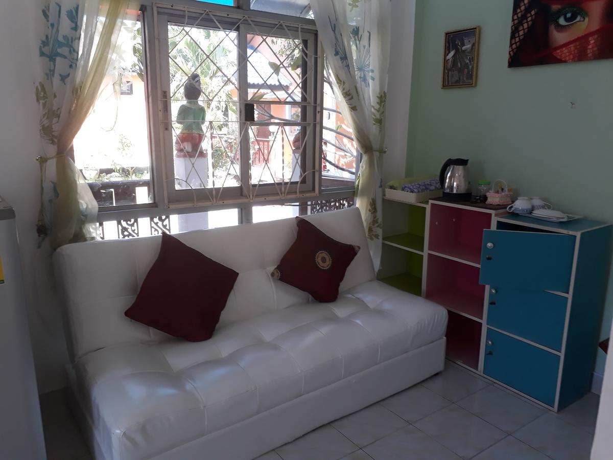 Rerawadi Resort Khun Han Dış mekan fotoğraf
