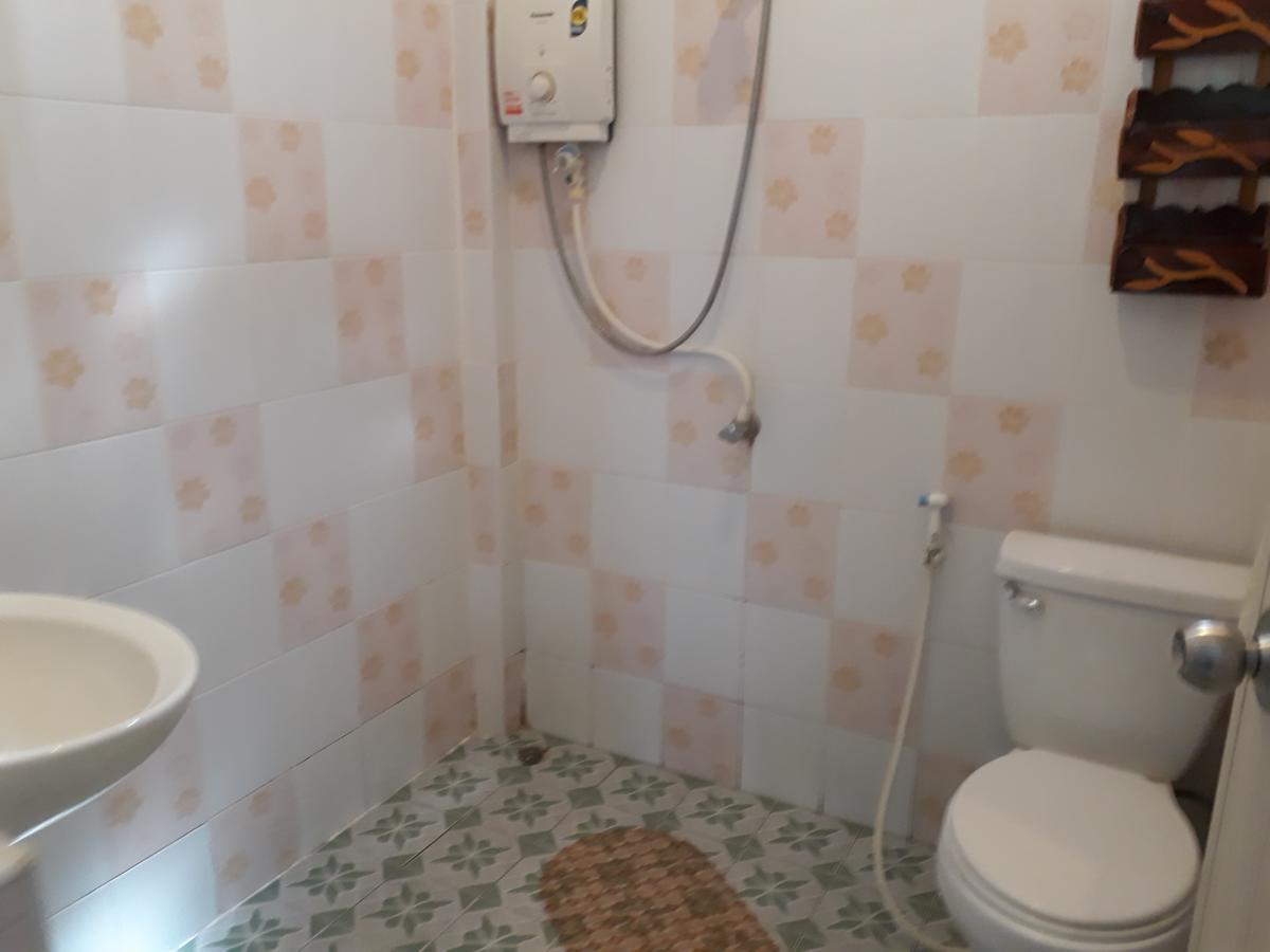 Rerawadi Resort Khun Han Dış mekan fotoğraf