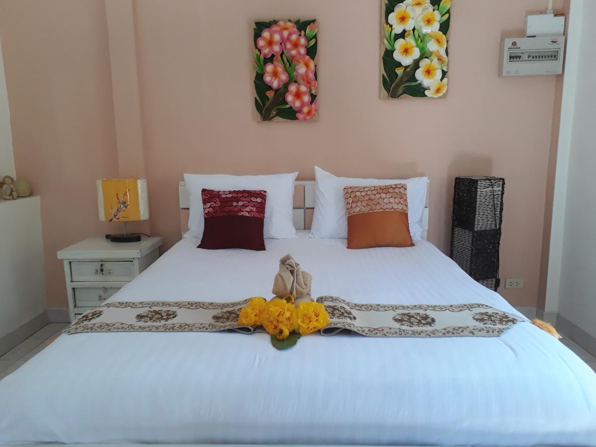 Rerawadi Resort Khun Han Dış mekan fotoğraf