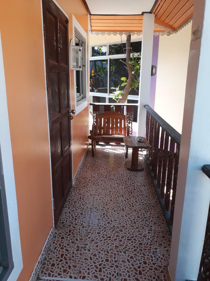 Rerawadi Resort Khun Han Dış mekan fotoğraf