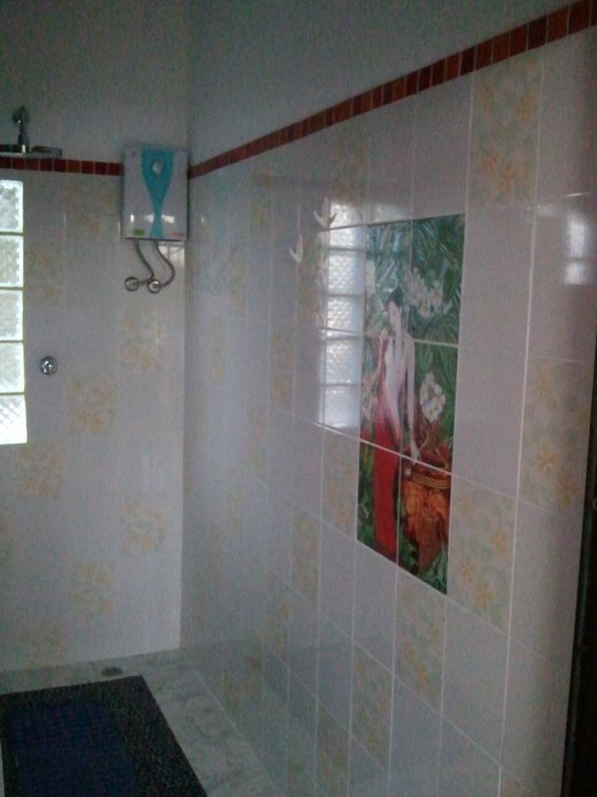 Rerawadi Resort Khun Han Dış mekan fotoğraf