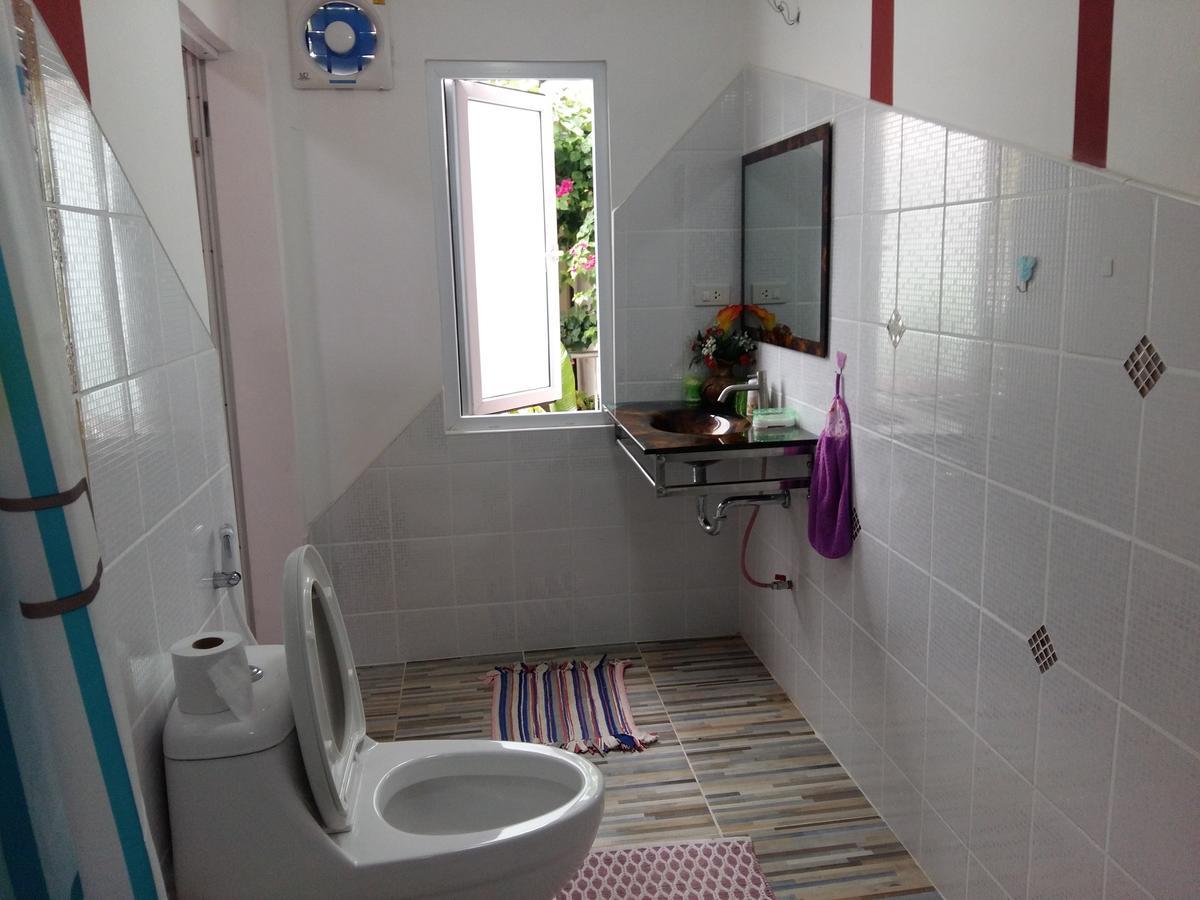 Rerawadi Resort Khun Han Dış mekan fotoğraf