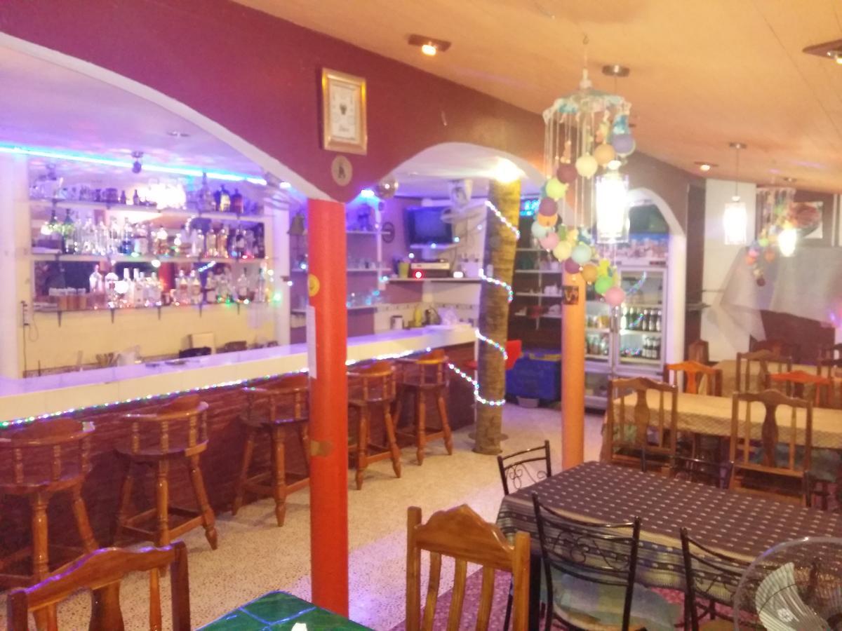 Rerawadi Resort Khun Han Dış mekan fotoğraf